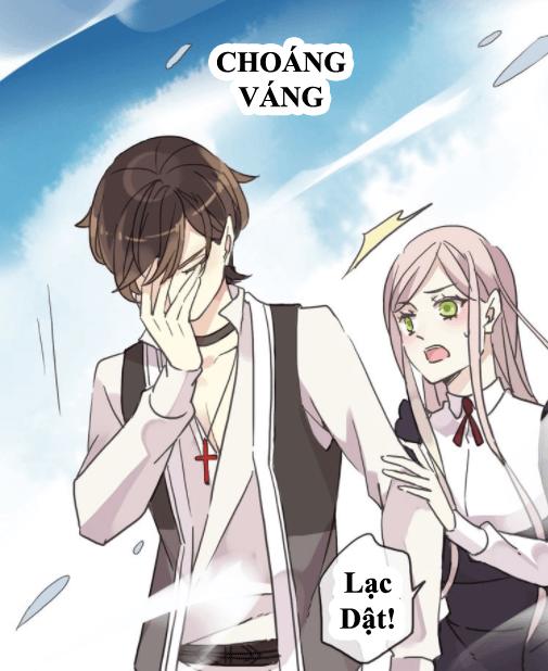 Vết Cắn Ngọt Ngào Chapter 40 - 20