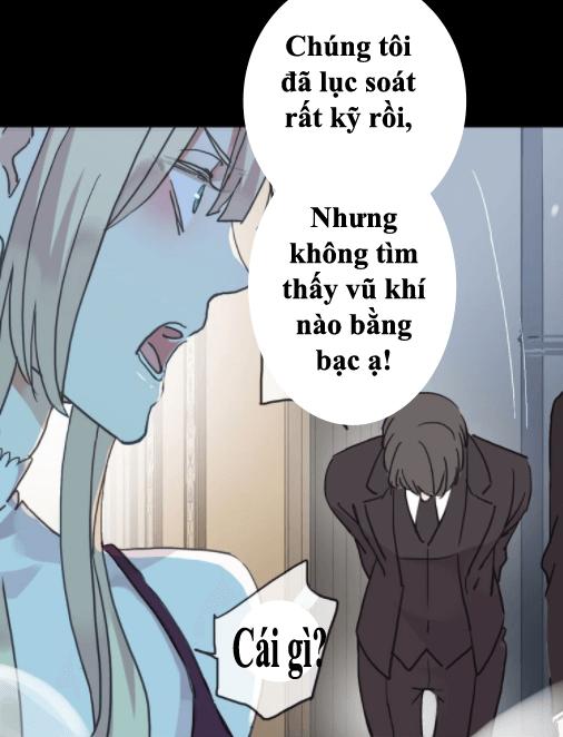 Vết Cắn Ngọt Ngào Chapter 40 - 10