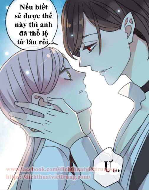 Vết Cắn Ngọt Ngào Chapter 41 - 11