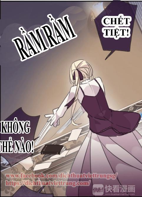 Vết Cắn Ngọt Ngào Chapter 41 - 16