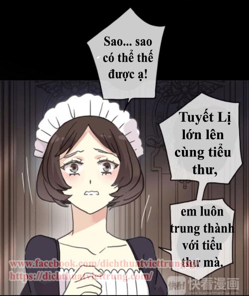 Vết Cắn Ngọt Ngào Chapter 41 - 20