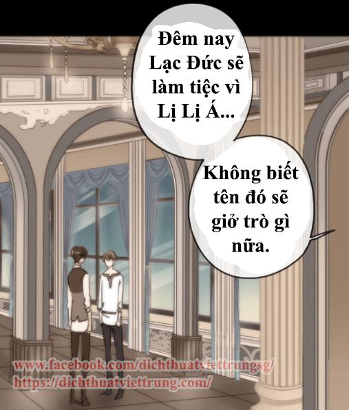 Vết Cắn Ngọt Ngào Chapter 41 - 31