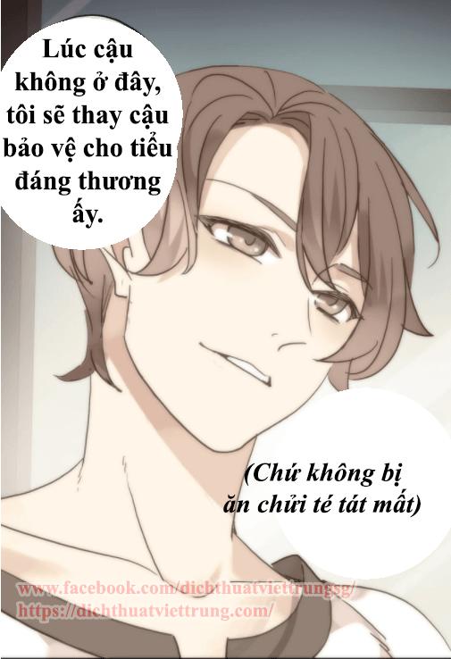 Vết Cắn Ngọt Ngào Chapter 41 - 35