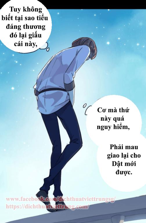 Vết Cắn Ngọt Ngào Chapter 41 - 37