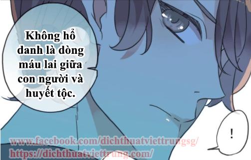 Vết Cắn Ngọt Ngào Chapter 41 - 38