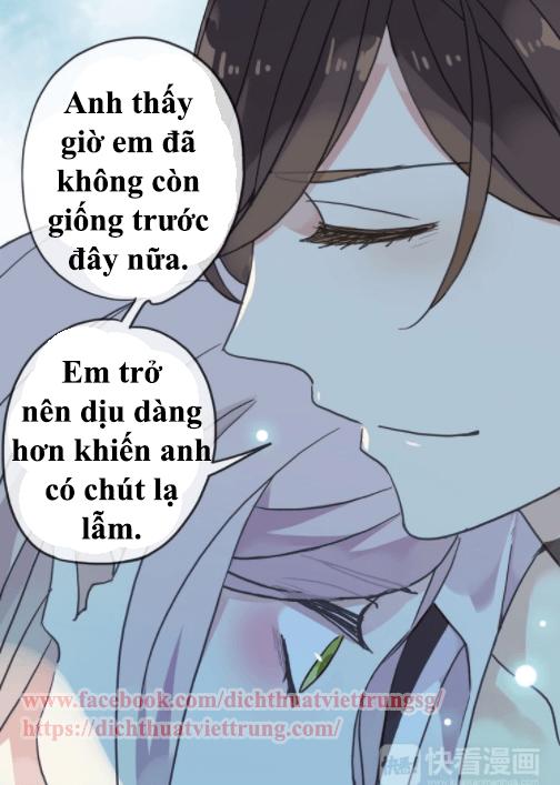 Vết Cắn Ngọt Ngào Chapter 41 - 6