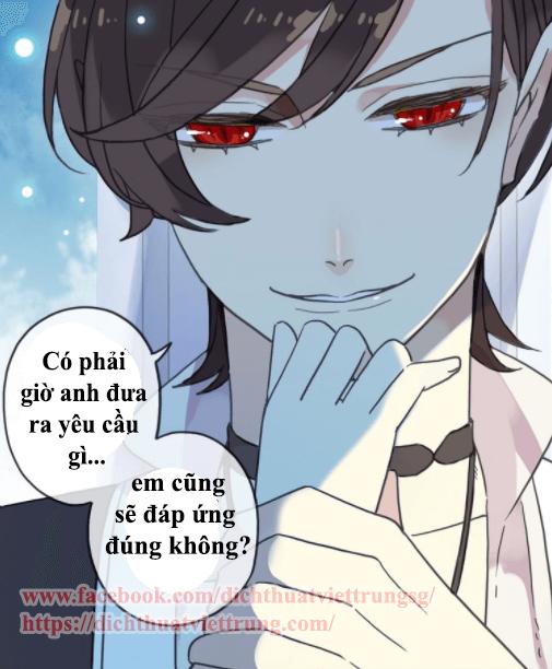 Vết Cắn Ngọt Ngào Chapter 41 - 8