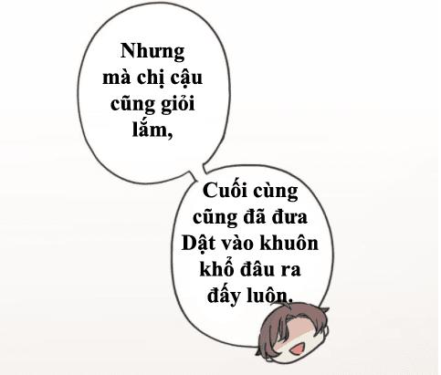 Vết Cắn Ngọt Ngào Chapter 42 - 11