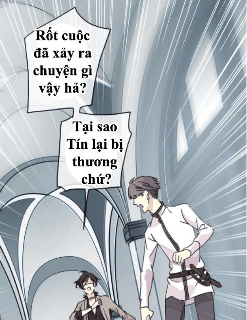 Vết Cắn Ngọt Ngào Chapter 42 - 20