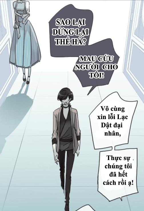 Vết Cắn Ngọt Ngào Chapter 42 - 27