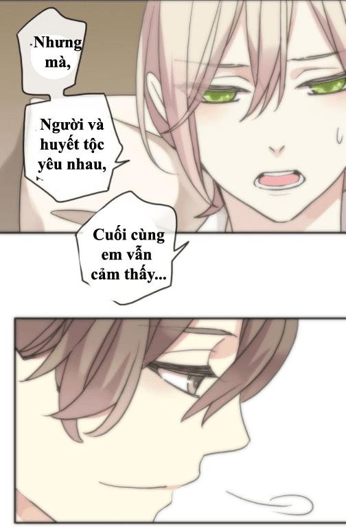 Vết Cắn Ngọt Ngào Chapter 42 - 5