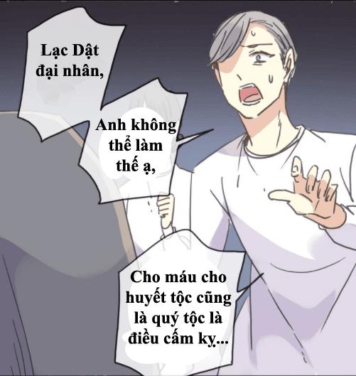 Vết Cắn Ngọt Ngào Chapter 42 - 56