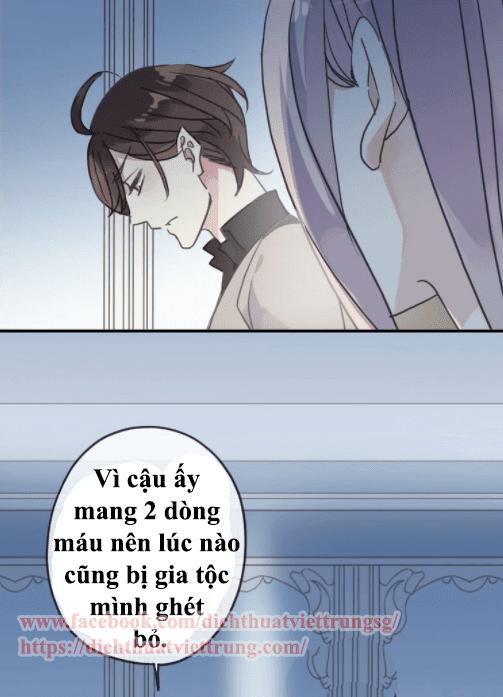 Vết Cắn Ngọt Ngào Chapter 43 - 15