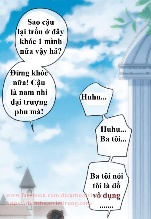 Vết Cắn Ngọt Ngào Chapter 43 - 19