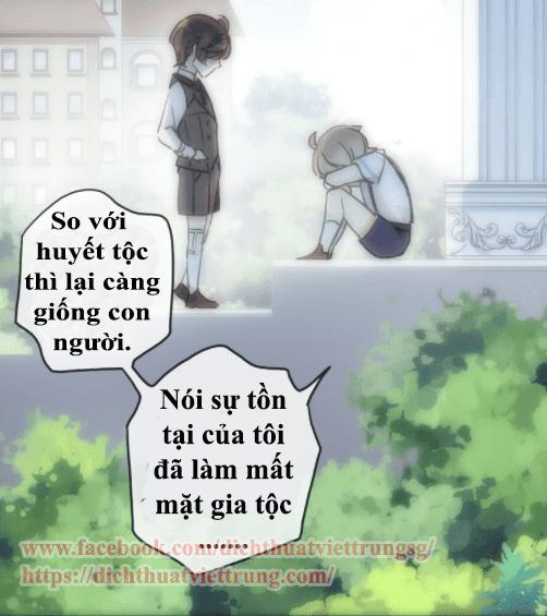 Vết Cắn Ngọt Ngào Chapter 43 - 20