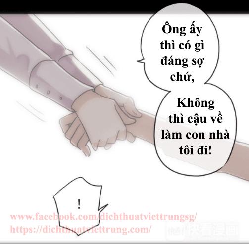 Vết Cắn Ngọt Ngào Chapter 43 - 23