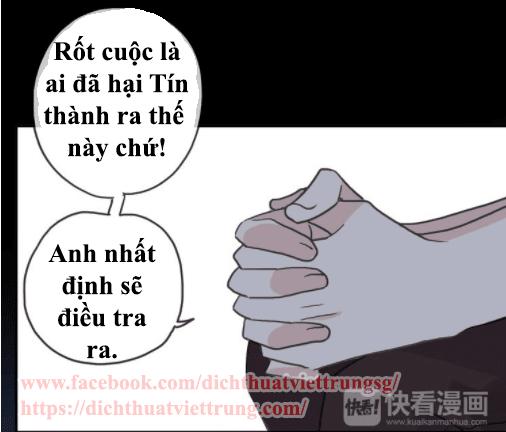 Vết Cắn Ngọt Ngào Chapter 43 - 27