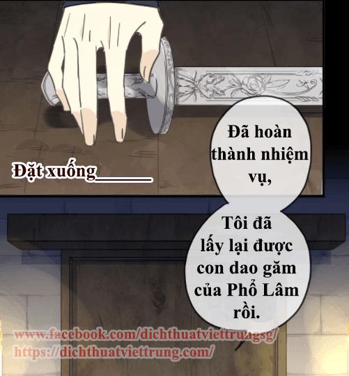 Vết Cắn Ngọt Ngào Chapter 43 - 36