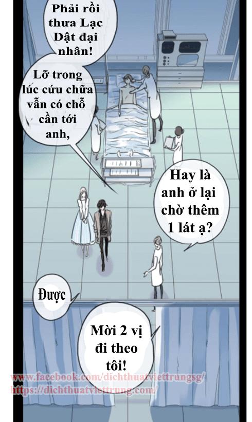 Vết Cắn Ngọt Ngào Chapter 43 - 9