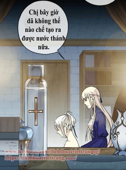 Vết Cắn Ngọt Ngào Chapter 44 - 11