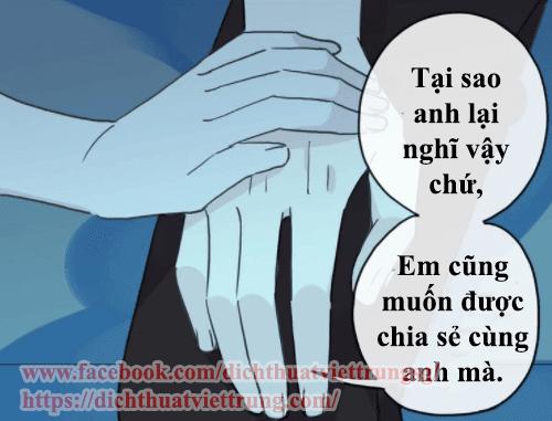 Vết Cắn Ngọt Ngào Chapter 44 - 31