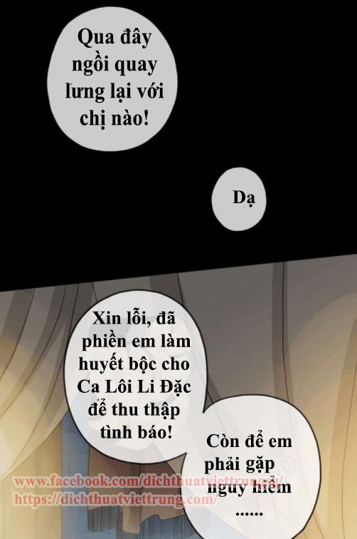 Vết Cắn Ngọt Ngào Chapter 44 - 6