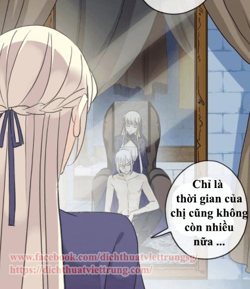 Vết Cắn Ngọt Ngào Chapter 44 - 9