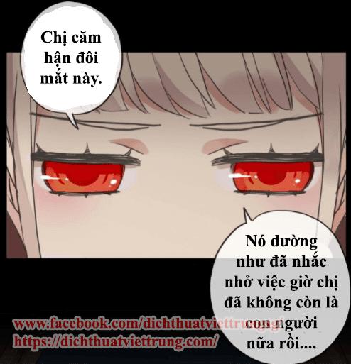 Vết Cắn Ngọt Ngào Chapter 44 - 10