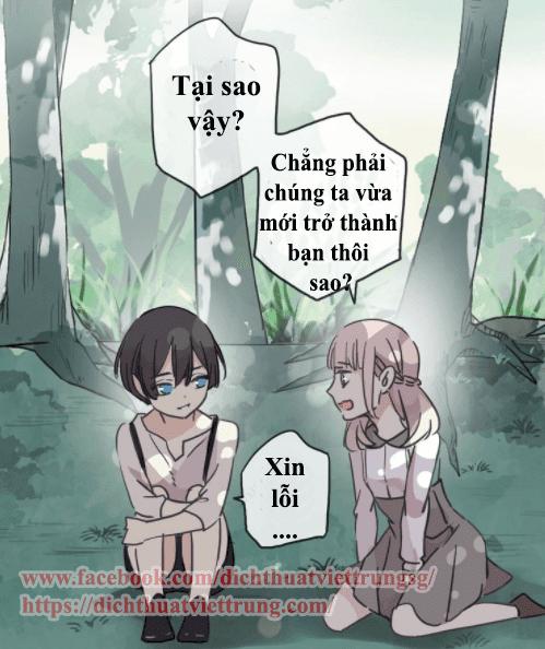 Vết Cắn Ngọt Ngào Chapter 45 - 38