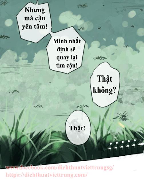 Vết Cắn Ngọt Ngào Chapter 45 - 39