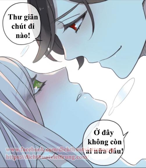 Vết Cắn Ngọt Ngào Chapter 45 - 6