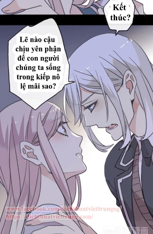 Vết Cắn Ngọt Ngào Chapter 45 - 56