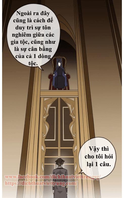 Vết Cắn Ngọt Ngào Chapter 46 - 22