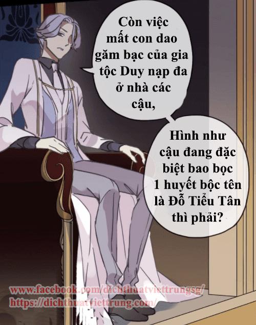 Vết Cắn Ngọt Ngào Chapter 46 - 27