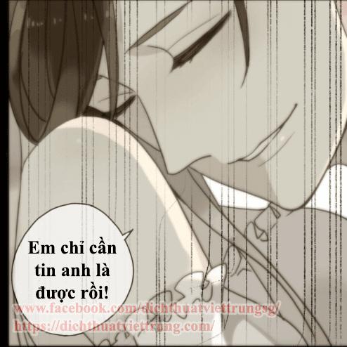 Vết Cắn Ngọt Ngào Chapter 46 - 47