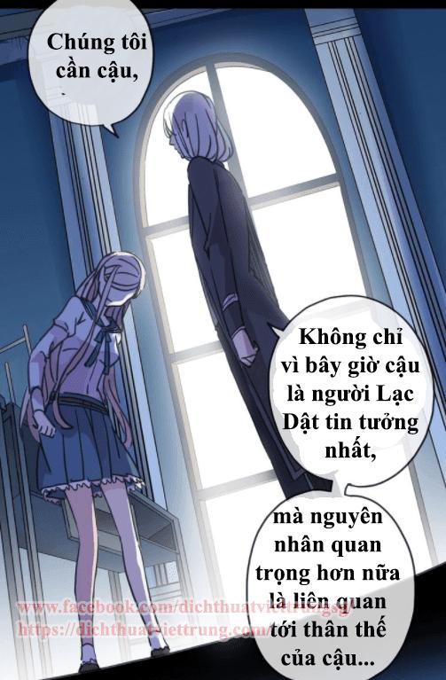 Vết Cắn Ngọt Ngào Chapter 46 - 7