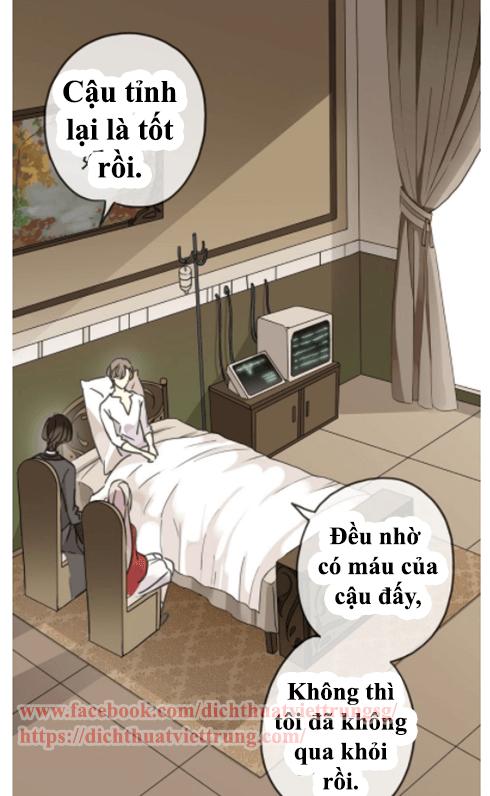 Vết Cắn Ngọt Ngào Chapter 47 - 19