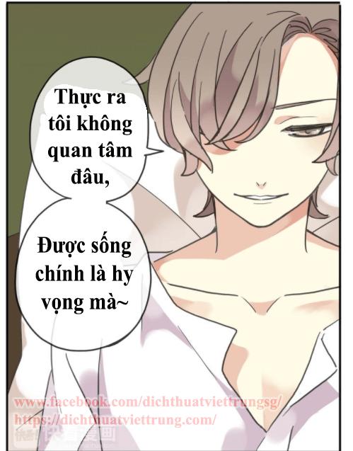 Vết Cắn Ngọt Ngào Chapter 47 - 21