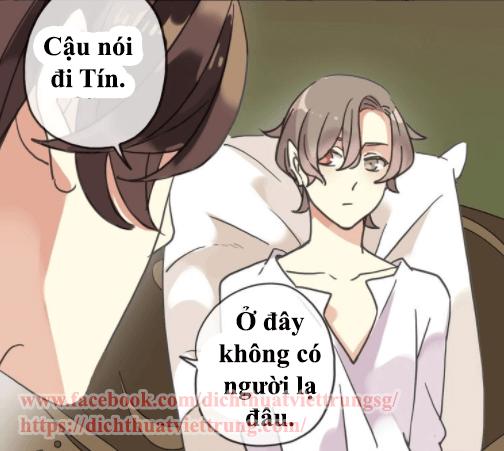 Vết Cắn Ngọt Ngào Chapter 47 - 28