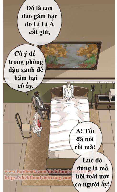 Vết Cắn Ngọt Ngào Chapter 47 - 31