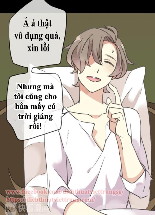 Vết Cắn Ngọt Ngào Chapter 47 - 35