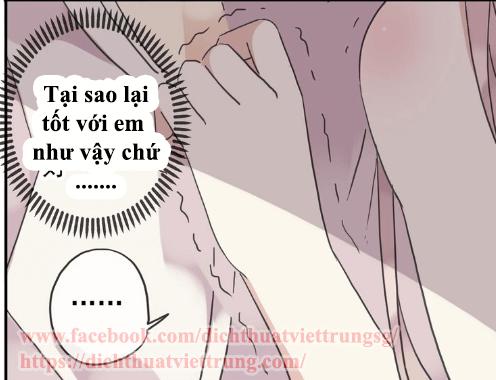 Vết Cắn Ngọt Ngào Chapter 47 - 8