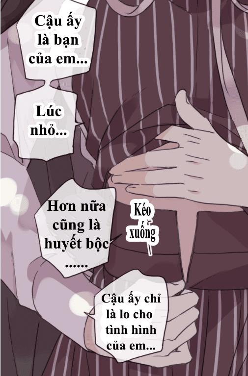 Vết Cắn Ngọt Ngào Chapter 48 - 14