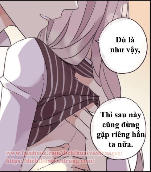 Vết Cắn Ngọt Ngào Chapter 48 - 16