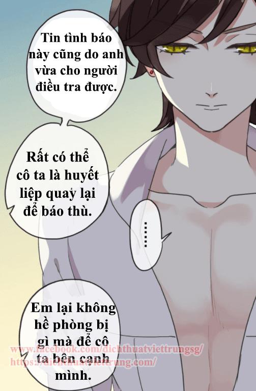 Vết Cắn Ngọt Ngào Chapter 48 - 38