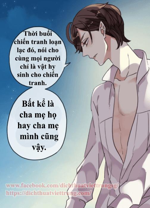 Vết Cắn Ngọt Ngào Chapter 48 - 40