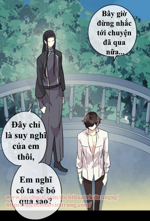 Vết Cắn Ngọt Ngào Chapter 48 - 41