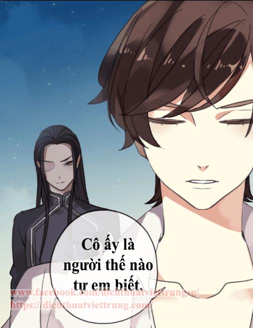 Vết Cắn Ngọt Ngào Chapter 48 - 42