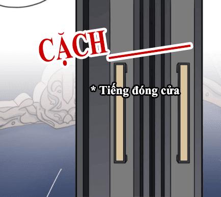 Vết Cắn Ngọt Ngào Chapter 48 - 47