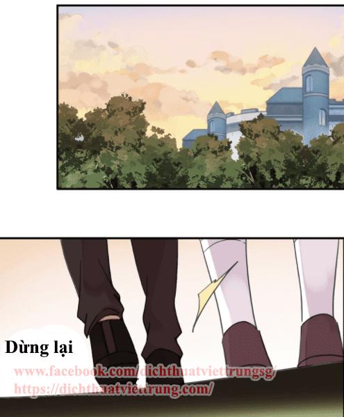 Vết Cắn Ngọt Ngào Chapter 48 - 6